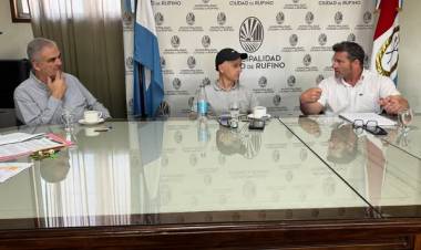 REUNION POR CONTRATO DE CONCESION