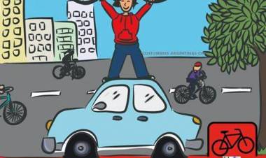 22 DE SETIEMBRE: DIA SIN COCHE