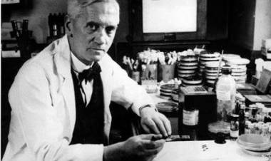 22 DE SETIEMBRE DE 1928: DESCUBRIMIENTO DE LA PENICILINA