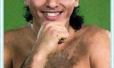 24 DE SETIEMBRE DE 2010: MUERE JORGE GONZALEZ