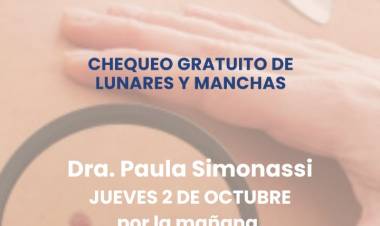 MUY IMPORTANTE: LALCEC INFORMA...!!!