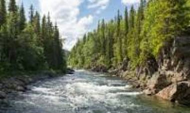 25 DE SETIEMBRE: DIA DE LOS RIOS