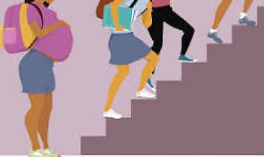 26 DE SETIEMBRE: DIA MUNDIAL DE LA PREVENCION DEL EMBARAZO NO PLANIFICADO DE ADOLESCENTES