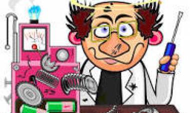 29 DE SETIEMBRE: DIA DEL INVENTOR