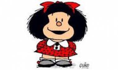 29 DE SETIEMBRE DE 1964: DEBUTA MAFALDA