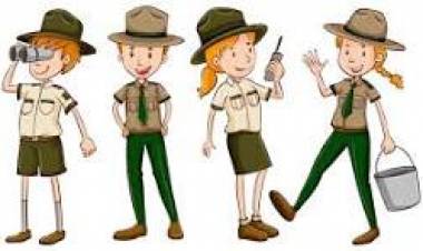 30 DE SETIEMBRE: DIA DEL GUARDABOSQUES NACIONAL