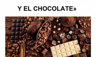 1 DE OCTUBRE: DIA MUNDIAL DEL CHOCOLATE