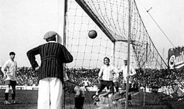 2 DE OCTUBRE: DIA DEL GOL OLIMPICO