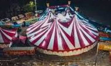 6 DE OCTUBRE: DIA DEL CIRCO
