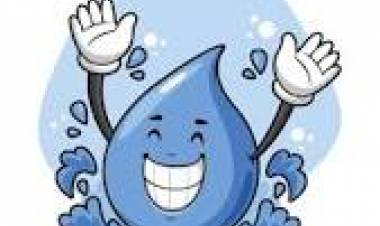 6 DE OCTUBRE: DIA MUNDIAL DEL AGUA