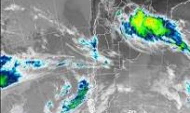 6 DE OCTUBRE DE 1872 SERVICIO METEOROLOGICO NACIONAL