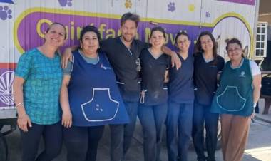 DOS NUEVAS JORNADAS DE CASTRACIONES