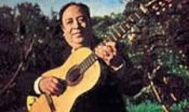 7 DE OCTUBRE DE 1975: FALLECE JOSE IGNACIO RODRIGUEZ (CHANGO RODRIGUEZ)