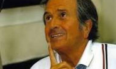 8 DE OCTUBRE DE 2009: FALLECE JUAN CARLOS MARECO- PINOCHO