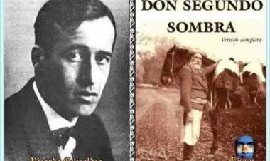 8 DE OCTUBRE DE 1927: FALLECE RICARDO GUIRALDES