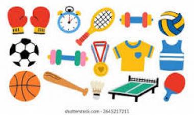 8 DE OCTUBRE: DIA DE LA EDUCACION FISICA Y EL DEPORTE