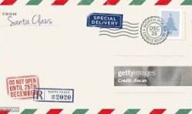 9 DE OCTUBRE: DIA MUNDIAL DEL CORREO