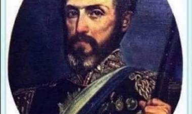 SUCEDIO UN 9 DE OCTUBRE...