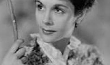13 DE OCTUBRE DE 1919: NACE DELIA GARCES
