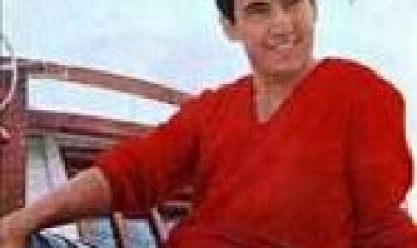 13 DE OCTUBRE DE 1980:  FALLECE BETO FERMAN