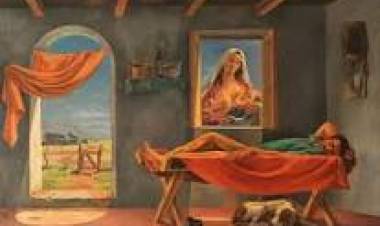 13 DE OCTUBRE DE 1981: FALLECE ANTONIO BERNI