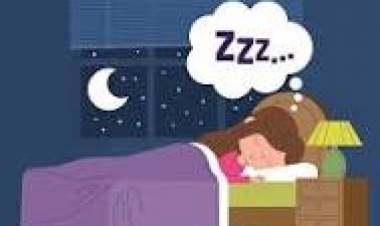 13 DE OCTUBRE: DIA MUNDIAL DEL SUEÑO