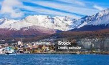 EL ORIGEN DEL NOMBRE DE "TIERRA DEL FUEGO"