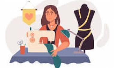 14 DE OCTUBRE DIA DE LA COSTURERA, DISEÑADORA DE MODA, MODISTA