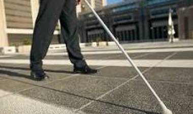 15 DE OCTUBRE: DIA DEL BASTON BLANCO