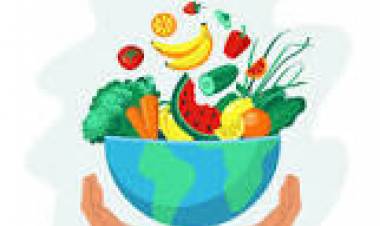 16 DE OCTUBRE: DIA MUNDIAL DE LA ALIMENTACION