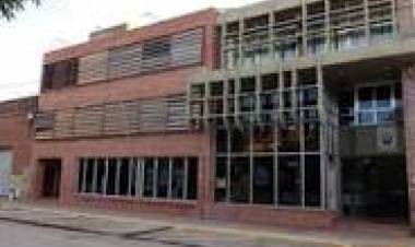 17 DE OCTUBRE DE 1996 INAUGURACION NUEVA SEDE DE LA MUNICIPALIDAD