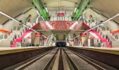 17 DE OCTUBRE DE 1930: LINEA B (CABA)