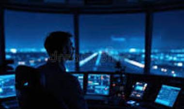 20 DE OCTUBRE: DIA MUNDIAL DEL CONTROLADOR AEREO