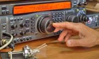 21 DE OCTUBRE: DIA DEL RADFIO AFICIONADO