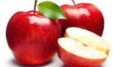 21 DE OCTUBRE: DIA DE LA MANZANA