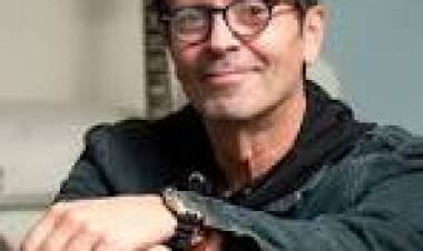 21 DE OCTUBRE DE 1950: NACE ALFREDO TOHT