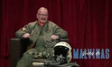 21 DE OCTUBRE DE 1950: NACE ERNESTO RUBEN URETA