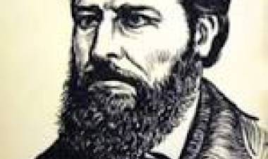 21 DE OCTUBRE DE 1886: MUERE JOSE HERNANDEZ