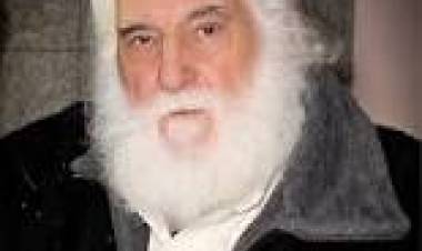 FELICIDADES DON JOSE LARRALDE...!!!