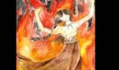 LEYENDA DE LA TELESITA