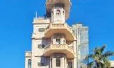 EL PALACIO DE LOS BICHOS