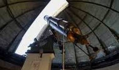24 DE OCTUBRE DE 1871: FUNDACION OBSERVATORIO ASTRONOMICO DE CORDOBA