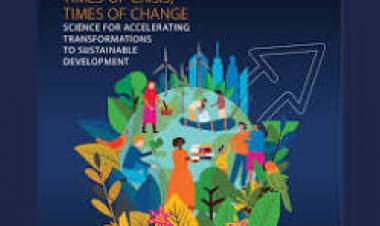 24 DE OCTUBRE: DIA MUNDIAL DE LA INFORMACION DE DESARROLLO