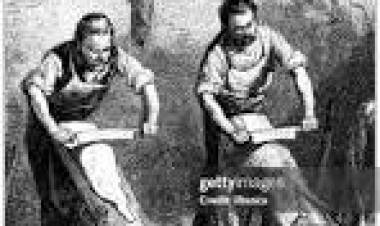 27 DE OCTUBRE: DIA DEL CURTIDOR