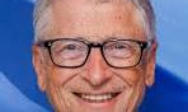 28 DE OCTUBRE DE 1955: NACE BILL GATES