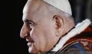 28 DE OCTUBRE DE 1958: JUAN XXIII ES ELEGIDO PAPA