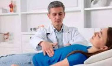 30 DE OCTUBRE: DIA DEL GASTROENTEROLOGO