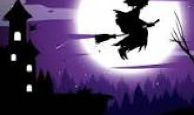 31 DE OCTUBRE: NOCHE DE BRUJAS