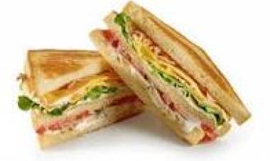 3 DE NOVIEMBRE: DIA DEL SANDWICH