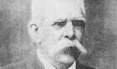 4 DE NOVIEMBRE DE 1913: FALLECIO LUIS ALBERTO HURGO